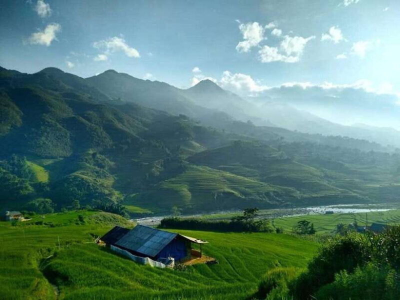 Sapa: 2-Day Local Guided Valley Trek with Night Homestay - A Deep Dive into the Sapa 2-Day Trek