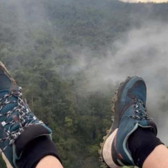 Sapa: 2-Day Mountain Camping Tour with Local Guide - The Full Experience: Walking in the Footsteps of Local Life