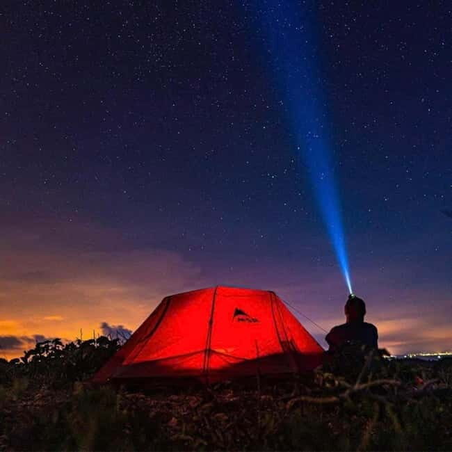 Sapa: 2-Day Mountain Camping Tour with Local Guide - Who Should Consider This Tour?