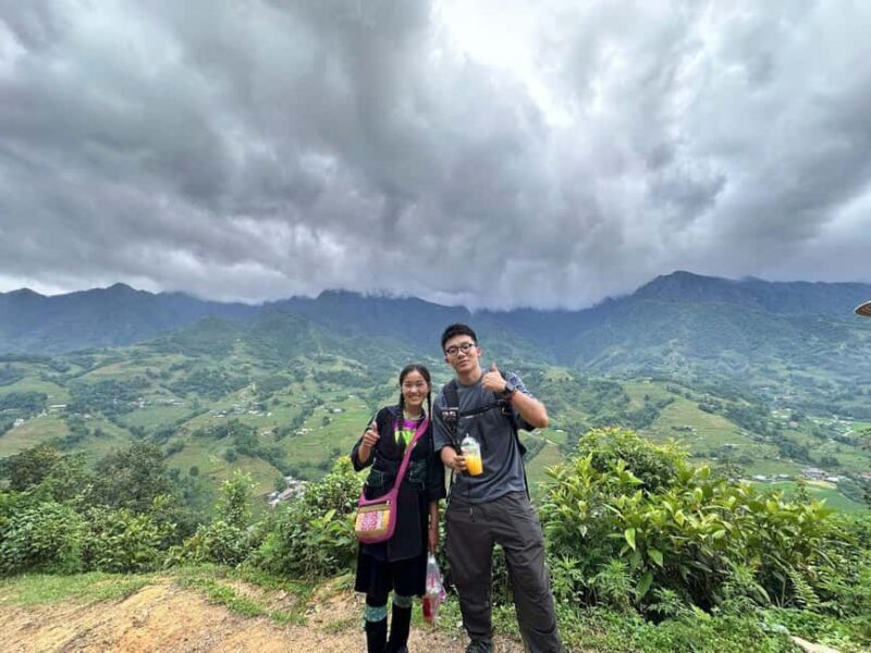 Sapa 2-Day Trek: Lao Chai, Ta Van, Cat Cat & Moana Tour - Key Points