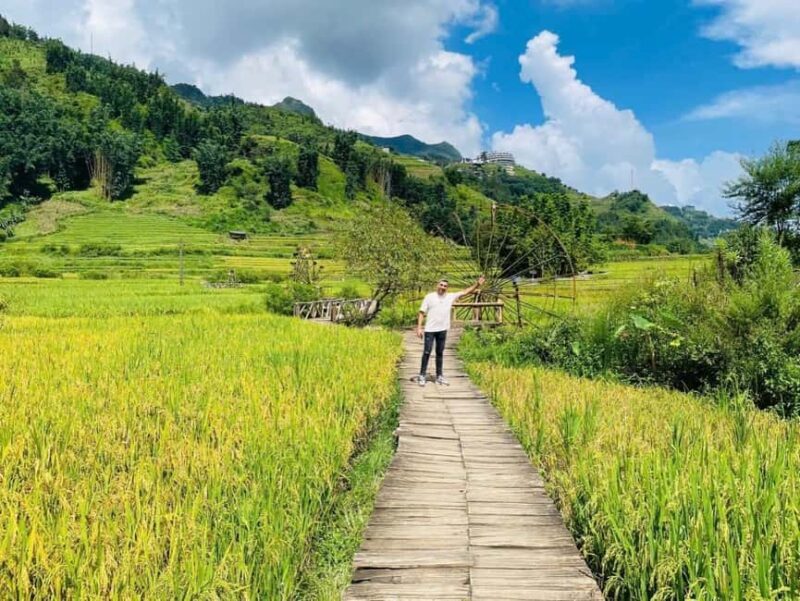 Sapa 2-Day Trek: Lao Chai, Ta Van, Cat Cat & Moana Tour - The Experience and Its Value