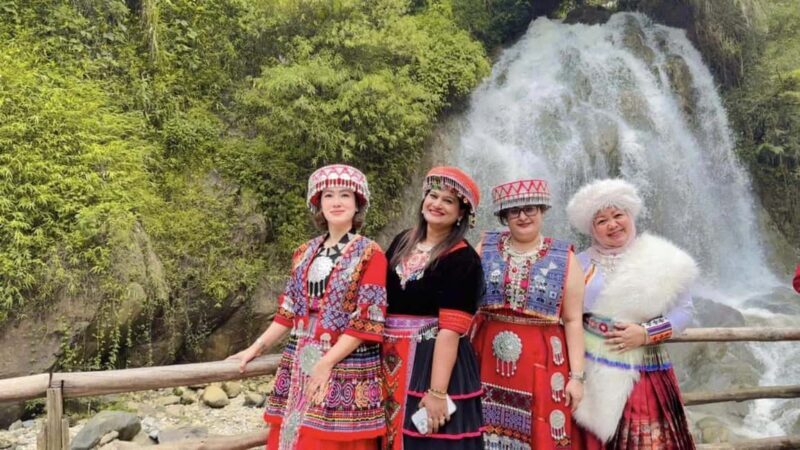 Sapa 2-Day Trek: Lao Chai, Ta Van, Cat Cat & Moana Tour - Frequently Asked Questions