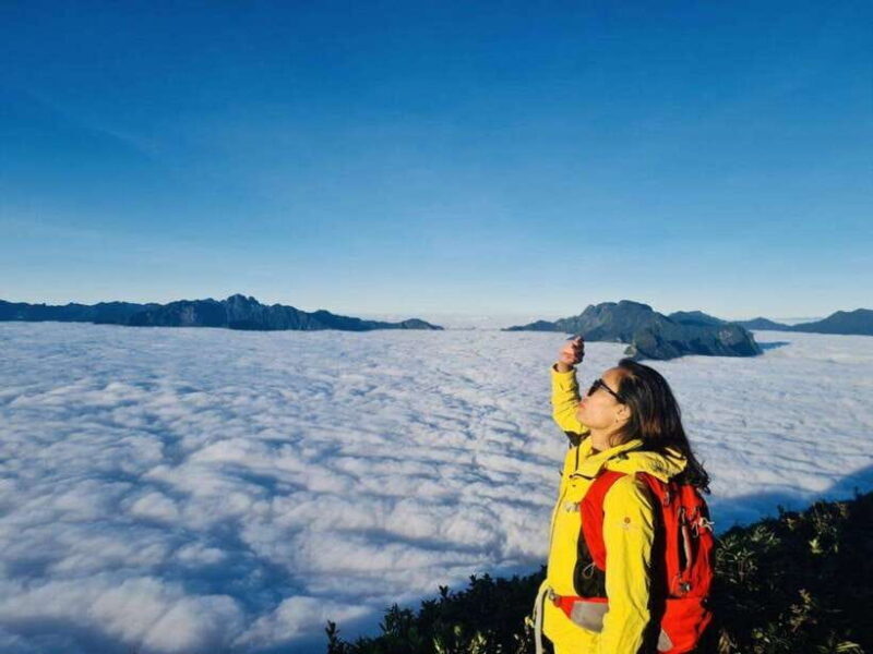 Sapa: 2-Day Trek to Fansipan - Indochina's Highest Peak - The Sum Up