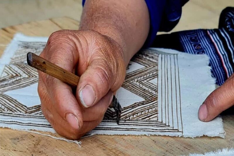 Sapa: 2-Day Trekking & Cultural Experience with Art Workshop - FAQ