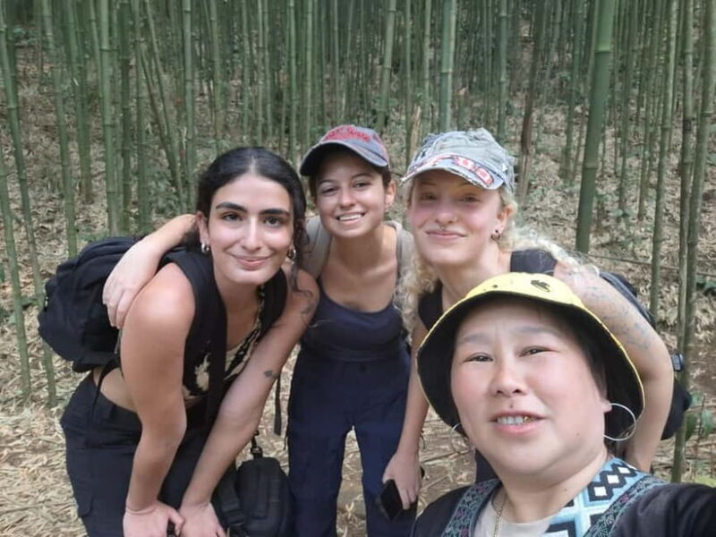 Sapa: 2 day trekking experience - Starting Point: Sa Pa’s Iconic Church & Immediate Immersion