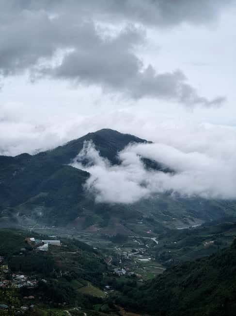 Sapa 2-Day Trekking Tour Explore Villages & Scenic Trails - Exploring the Heart of Sapa: A 2-Day Trekking Adventure