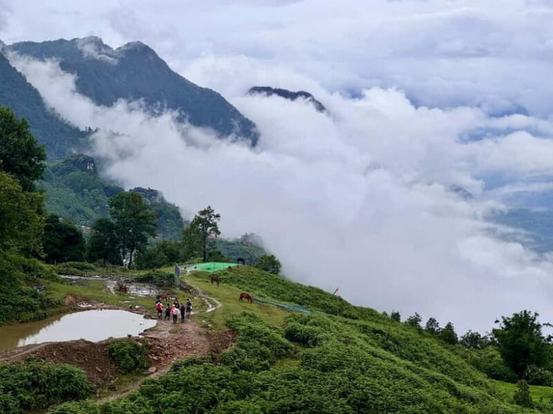 Sapa 2-Day Trekking Tour Explore Villages & Scenic Trails - Frequently Asked Questions