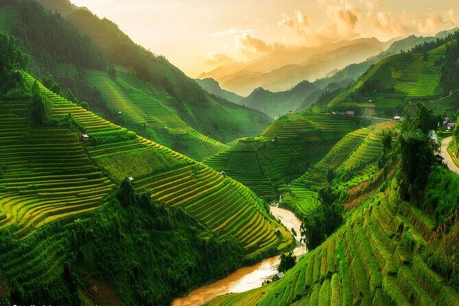 Sapa 2 Day Trekking with 1 Night Homestay - Who Will Love This Tour?