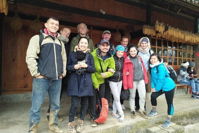 Sapa 2 Day Trekking With Homestay - Mountain And Villages - What Sets This Tour Apart