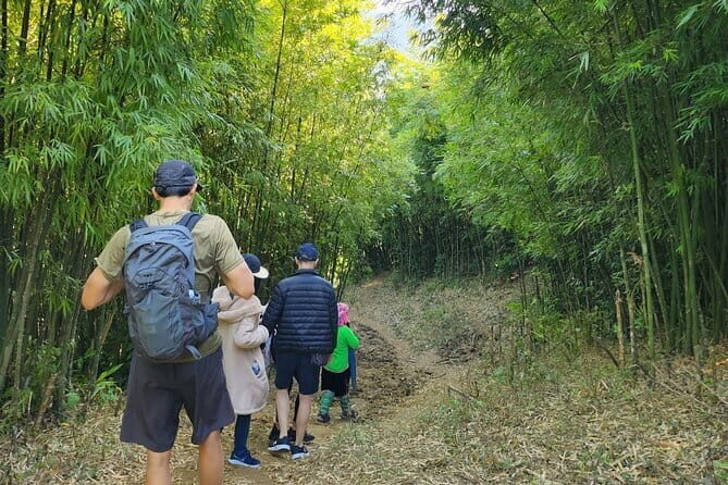 Sapa 2 Day Trekking With Homestay - Mountain And Villages - The Value Proposition