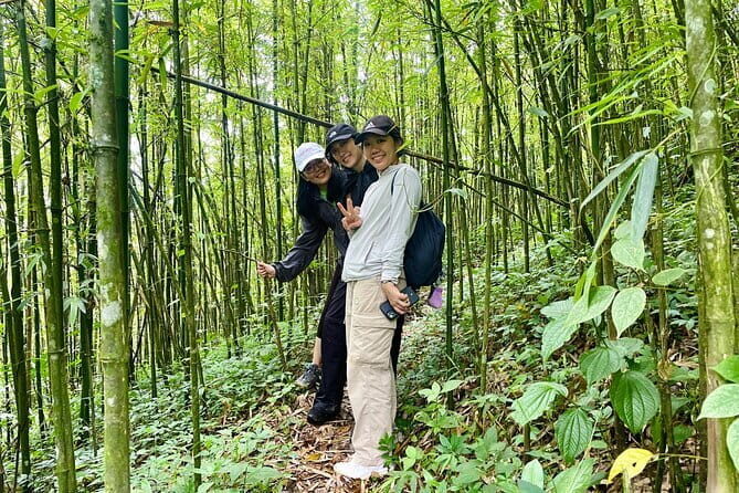 Sapa 2 Day Trekking With Homestay - Mountain And Villages - Who Will Love This Tour?