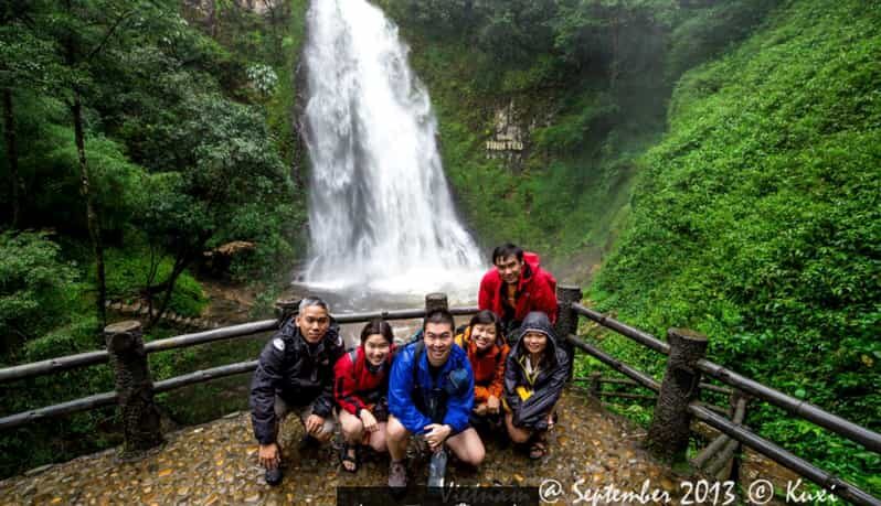 SaPa: 2-Day Villages,Rice Fields, Love Waterfall Hiking Tour - Analyzing the Value
