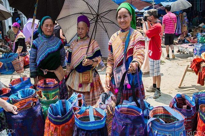 Sapa 2 Days 1 Night Bac Ha Market Tour (Overnight In Hotel) - The Sum Up: Is This Tour Right for You?