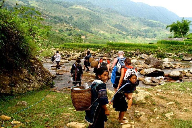Sapa 2 Days 1 Night Bac Ha Market Tour (Overnight In Hotel) - FAQ: Practical Questions About the Tour