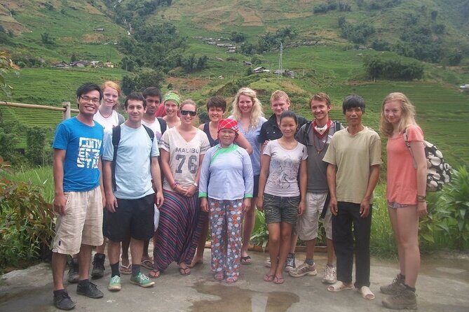 Sapa 2 Days 1 Night From Hanoi - Overnight in Ta Van Homestay - In-Depth Review of the Sapa 2 Days, 1 Night Tour