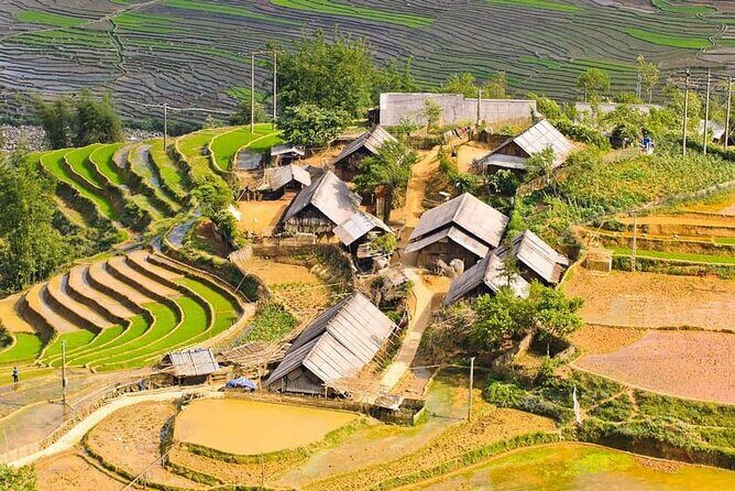 Sapa 2 Days 1 Night From Hanoi - Overnight in Ta Van Homestay - Frequently Asked Questions
