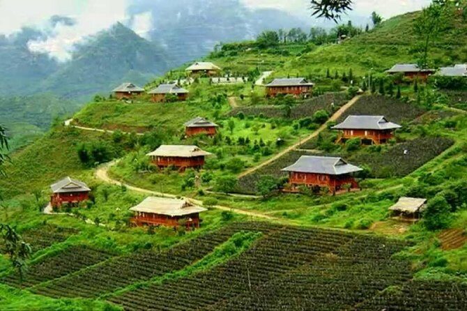 Sapa 2 Days 1 Night From Hanoi - Overnight in Ta Van Village - A Practical Breakdown of the Sapa 2-Day Tour