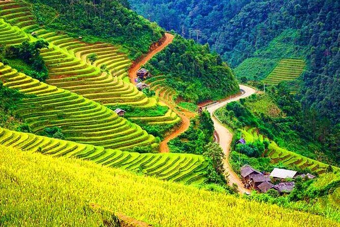 Sapa 2 Days 1 Night Homestay Motorbike Tour - An In-Depth Look at the Sapa 2-Day Motorbike Tour