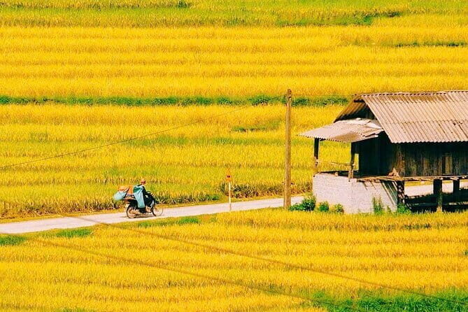 Sapa 2 Days 1 Night Overnight at Homestay Ta Van Village - FAQ