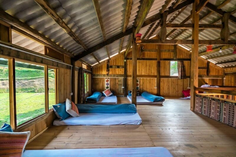 Sapa 2 Days 1 Night Sleep at HomeStay in Ta Van Village - Authenticity, Value, and Overall Experience