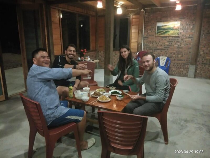 Sapa 2 Days 1 Night Sleep at HomeStay in Ta Van Village - Who is This Tour Best For?