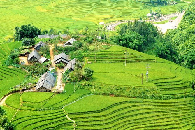 Sapa 2 Days 1 Night Tour From Hanoi By Bus (Hotel Overnight) - What Sets This Tour Apart