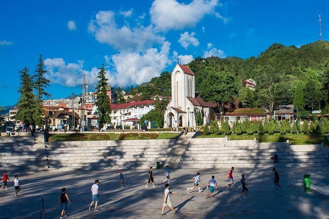 Sapa 2 Days 1 Night Tour From Hanoi By Bus (Hotel Overnight) - Possible Drawbacks and Considerations