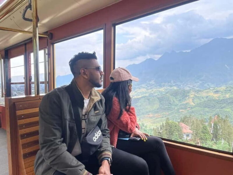 Sapa 2 Days 1 Night Tour From Hanoi By Bus - An Engaging Two-Day Journey from Hanoi to Sapa and Fansipan