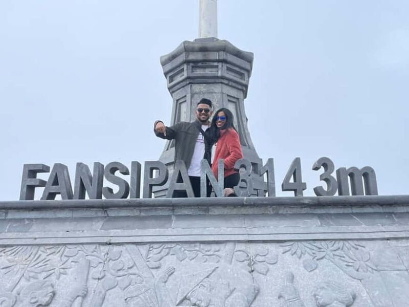 Sapa 2 Days 1 Night Tour From Hanoi By Bus - Key Points