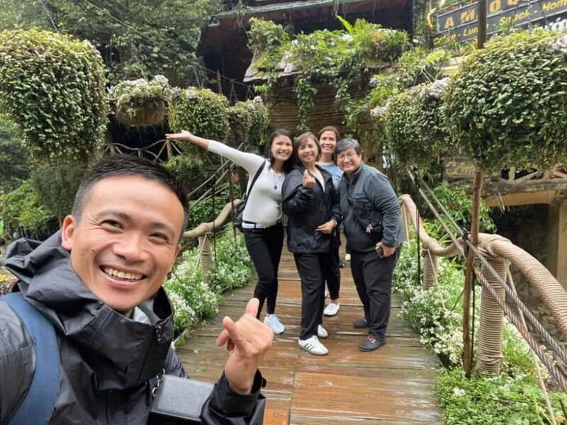 Sapa 2 Days 1 Night Tour From Hanoi By Bus - What Does the Tour Include and Why It Matters