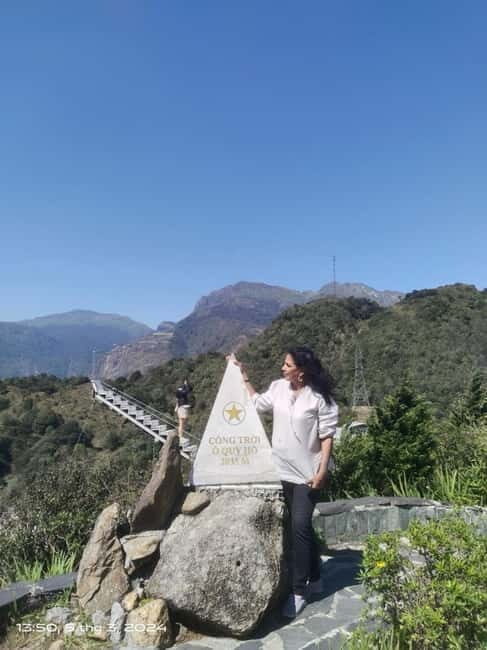 Sapa 2 Days 1 Night Tour From Hanoi By Bus - Authentic Experiences and Practical Insights