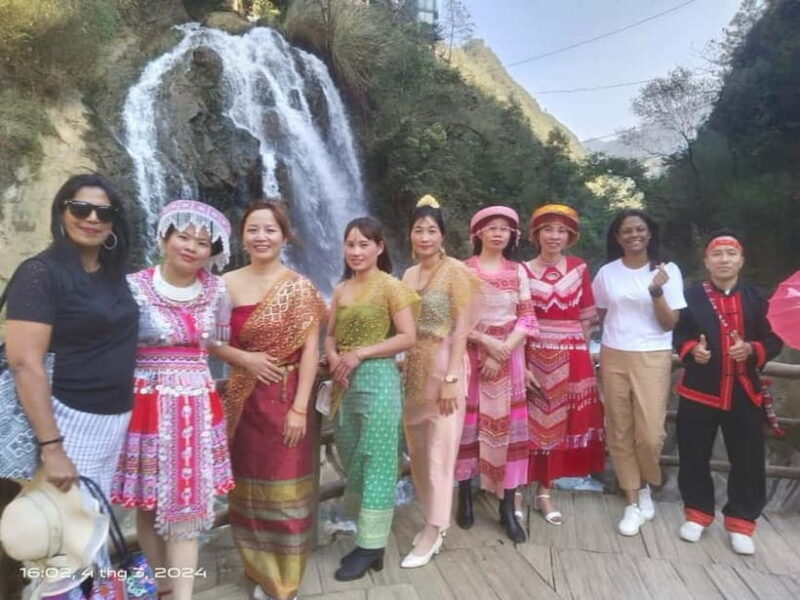 Sapa 2 Days 1 Night Tour From Hanoi By Bus - Who Will Enjoy This Tour?