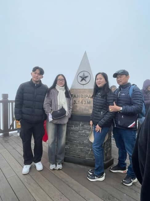 Sapa 2 Days 1 Night Tour From Hanoi By Bus - FAQ