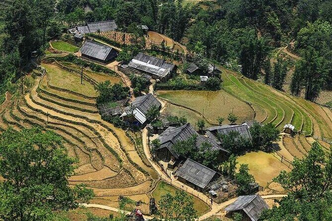 Sapa 2 Days 1 Night with Host Family (Free Motorbike) - Practical Considerations and Tips