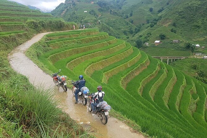 Sapa 2 Days 1 Night with Host Family (Free Motorbike) - Final Thoughts