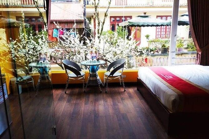 Sapa 2 Days 1 Night with Host Family (Free Motorbike) - Final Recommendation