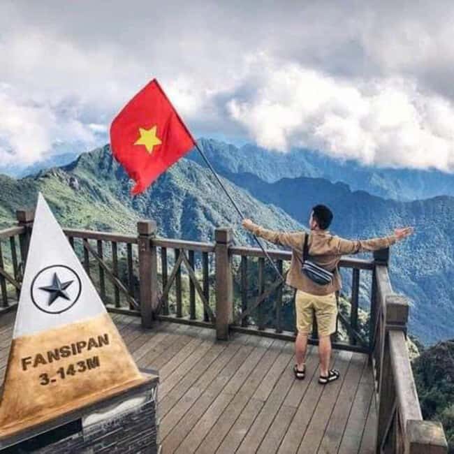 SAPA 2 DAYS SLEEP MORNING BUS - An In-Depth Look at the 2-Day Sapa Tour