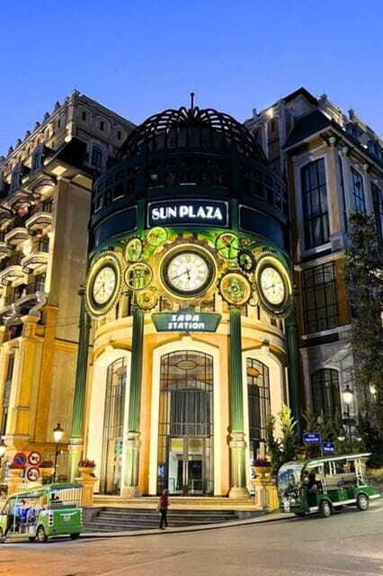 SAPA 2 DAYS SLEEP MORNING BUS - Final Thoughts