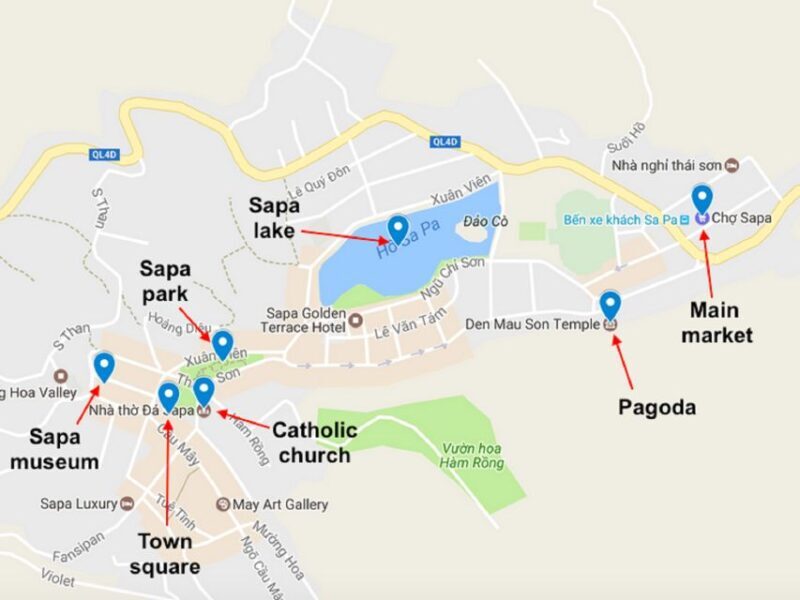 Sapa 2-Days Trek tour - Stay Sapa Homestay - The Basics: What’s Included and What’s Not