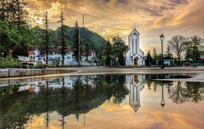 Sapa 2-Days Trek tour - Stay Sapa Homestay - What Makes This Tour Stand Out?