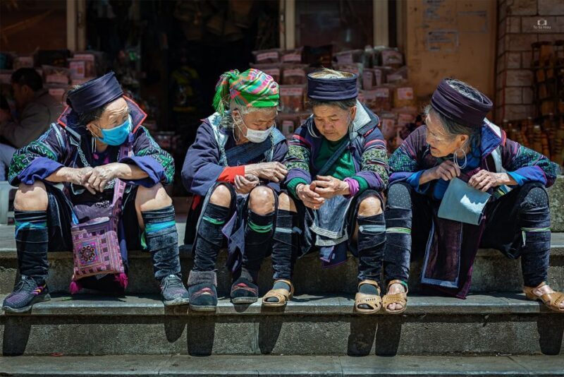 Sapa 2-Days Trek tour - Stay Sapa Homestay - Considerations and Potential Drawbacks