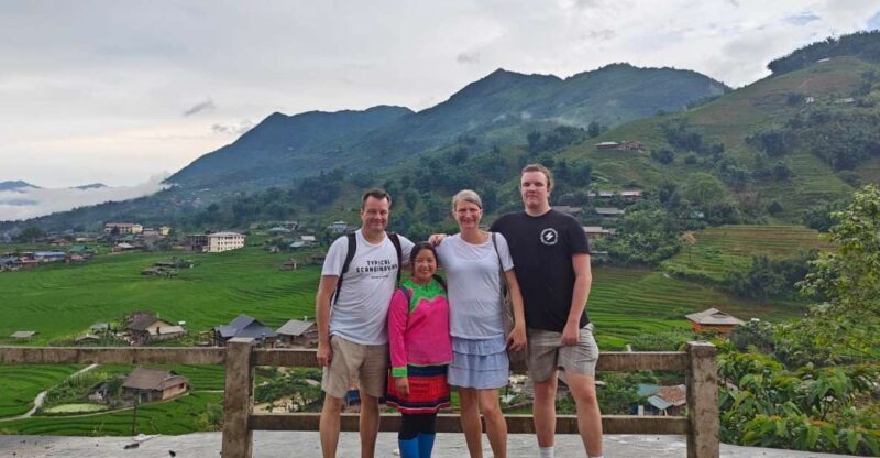 Sapa 2-Days Trek tour - Stay Sapa Homestay - The Value: Is It Worth It?