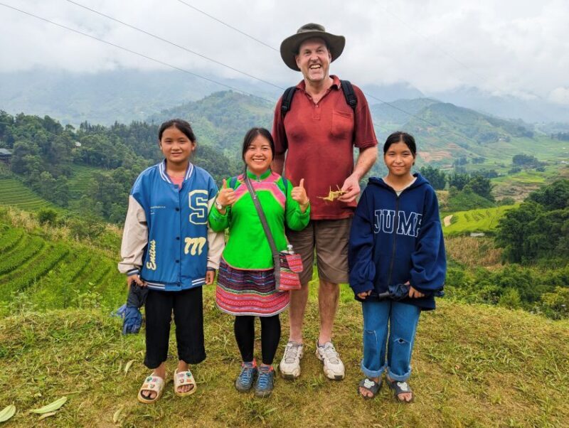 Sapa 2-Days Trek tour - Stay Sapa Homestay - FAQ