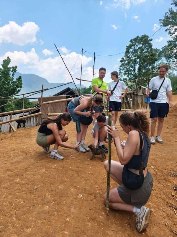 SAPA: 2 DAYS Walking & 1 night at Homestay with LOCAL GUIDE - Why This Tour Offers Real Value