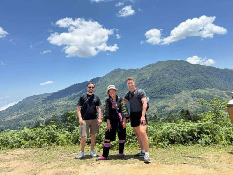 SAPA: 2 DAYS Walking & 1 night at Homestay with LOCAL GUIDE - Final Thoughts: Who Will Love This Tour?