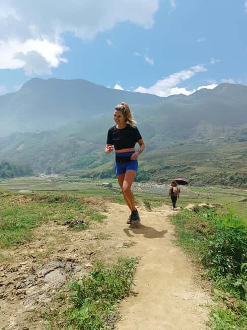 Sapa: 21km Guided Trail-Running Tour - What to Expect: A Well-Rounded Adventure