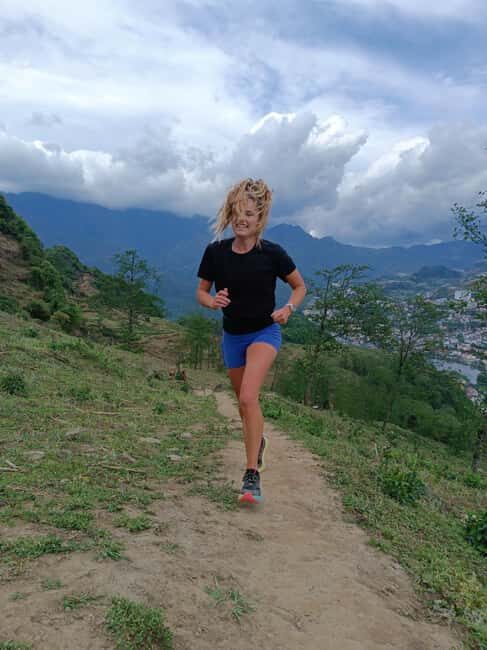 Sapa: 21km Guided Trail-Running Tour - The Experience in Detail