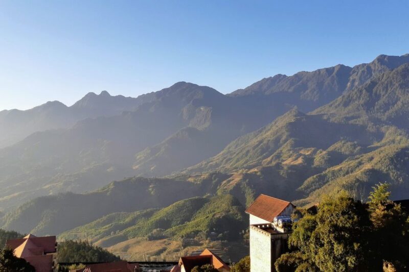 Sapa: 3-Day, 3-Night Trek and Hotel with Overnight Train - Who Is This Tour Best For?