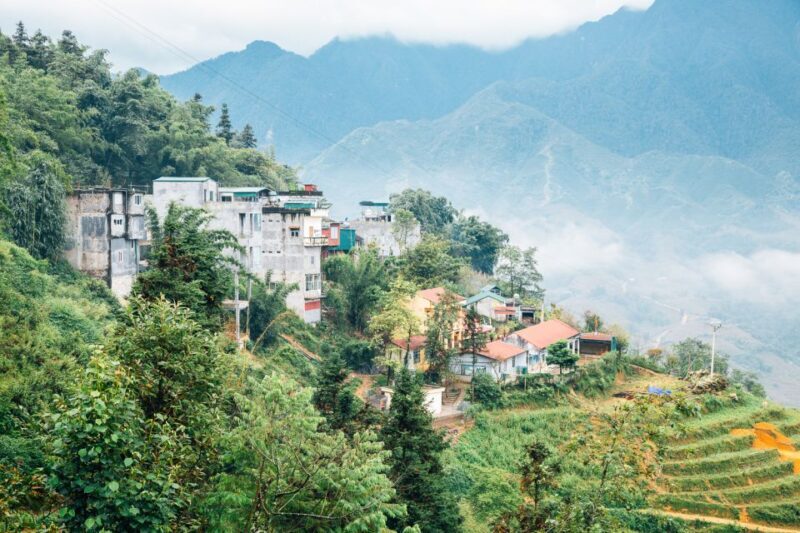 Sapa: 3-Day, 3-Night Trek and Hotel with Overnight Train - Final Thoughts