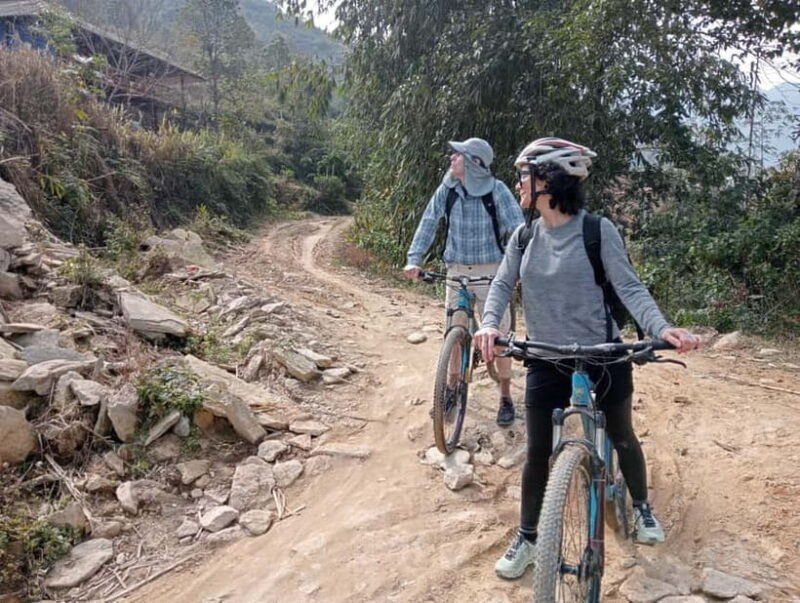 Sapa: 3-Day Bac Ha Bike Tour with Markets and Villages - The Value in Authenticity and Adventure